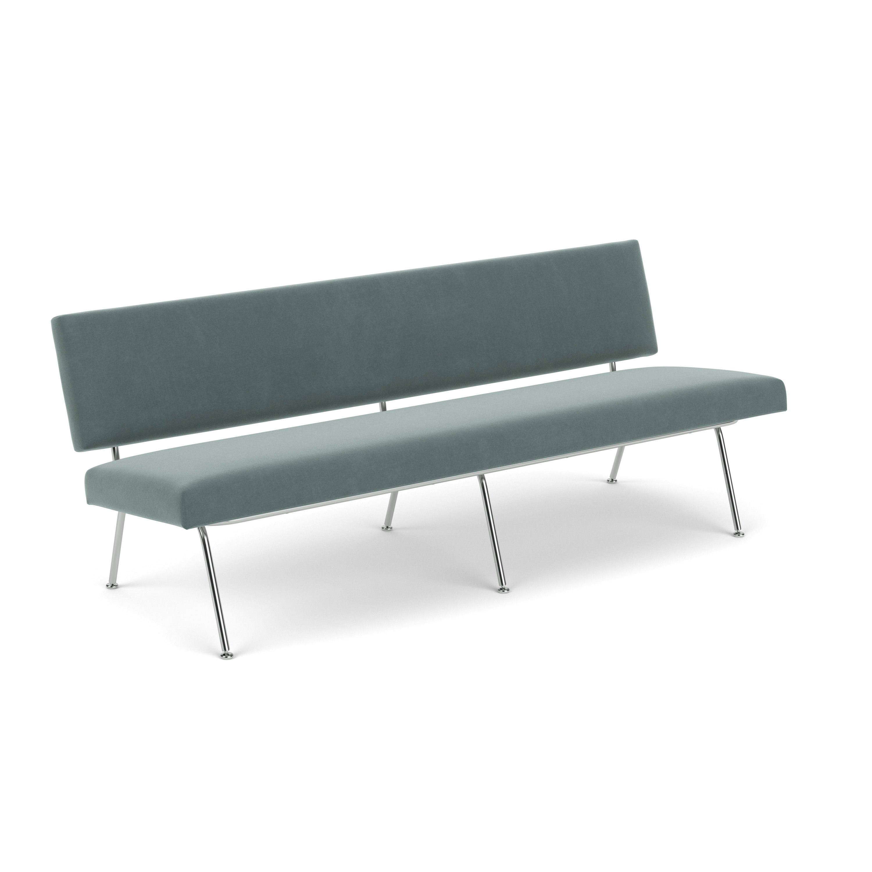 Florence Knoll Model 33 Sofa