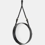 Adnet Round Mirror - Small
