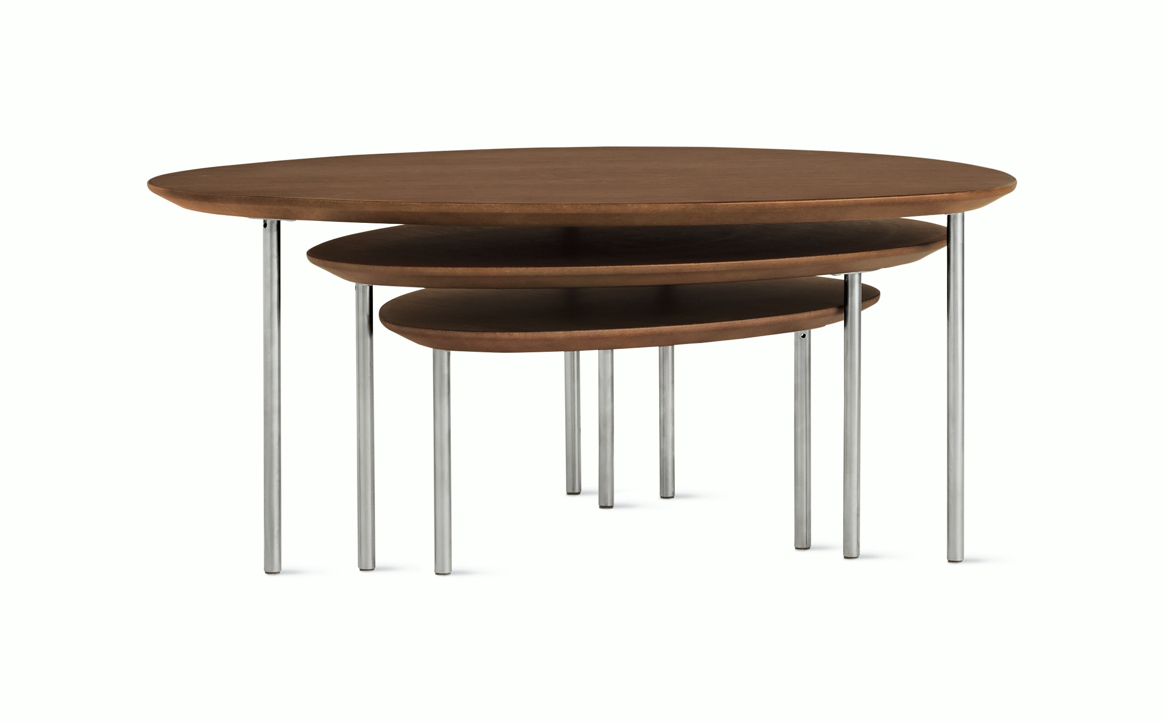 Eclipse Nesting Tables