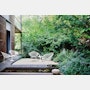 Bertoia Diamond Lounge Chair