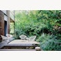 Bertoia Diamond Lounge Chair
