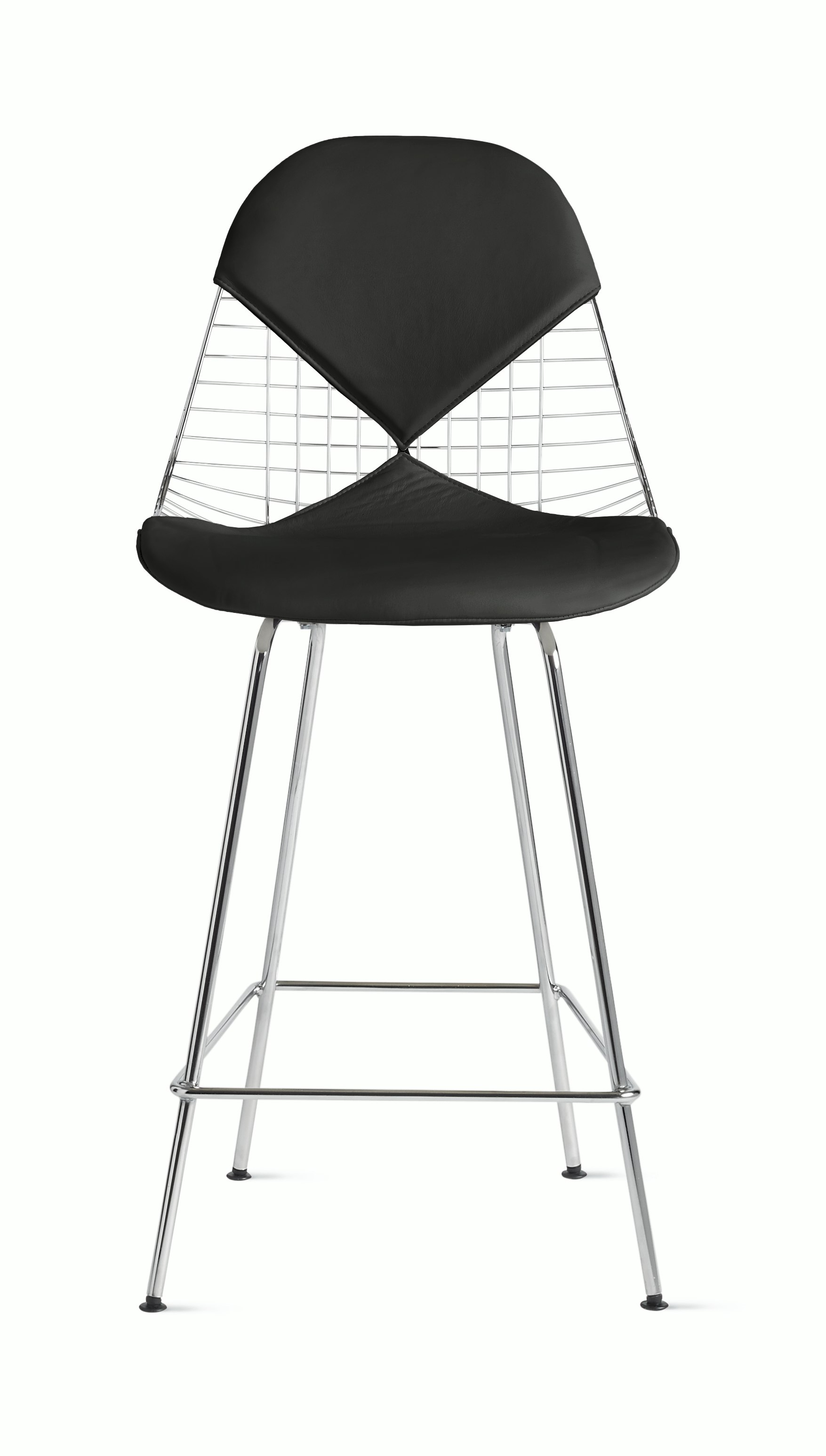 Eames Wire Stool