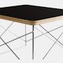 Eames Wire Base Low Table