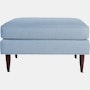 Bantam Cocktail Ottoman