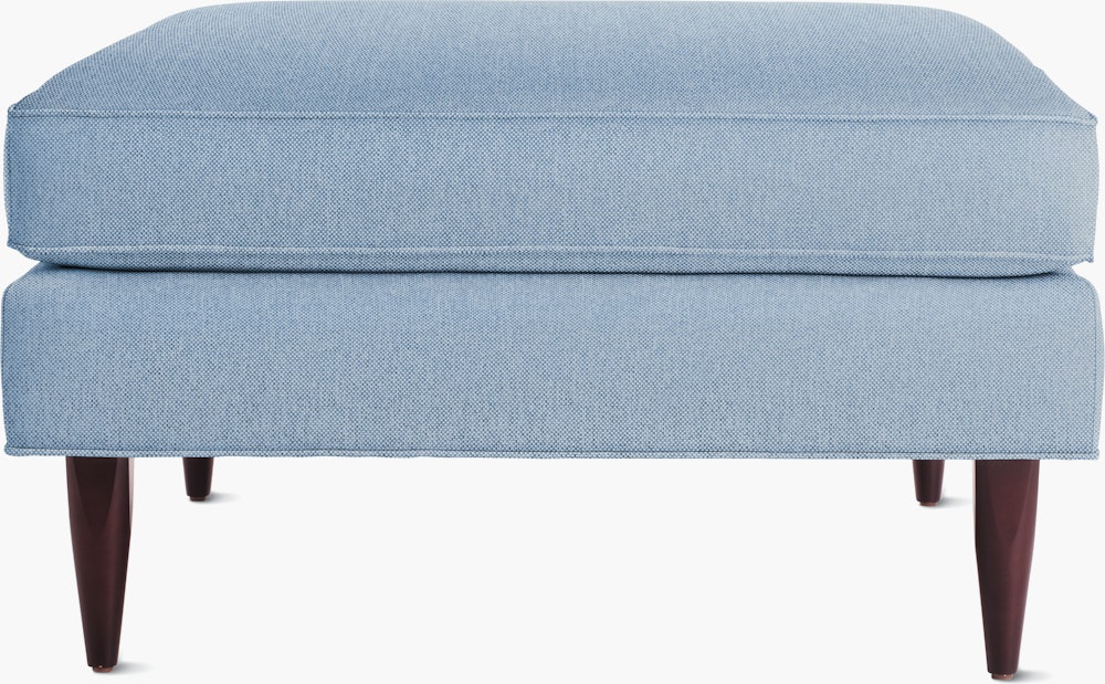 Bantam Cocktail Ottoman