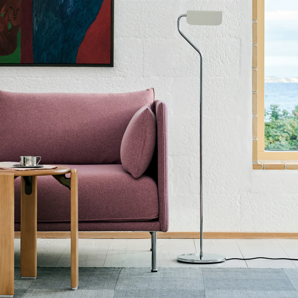 Hay Backlit HAY Lighting – Design Within Reach