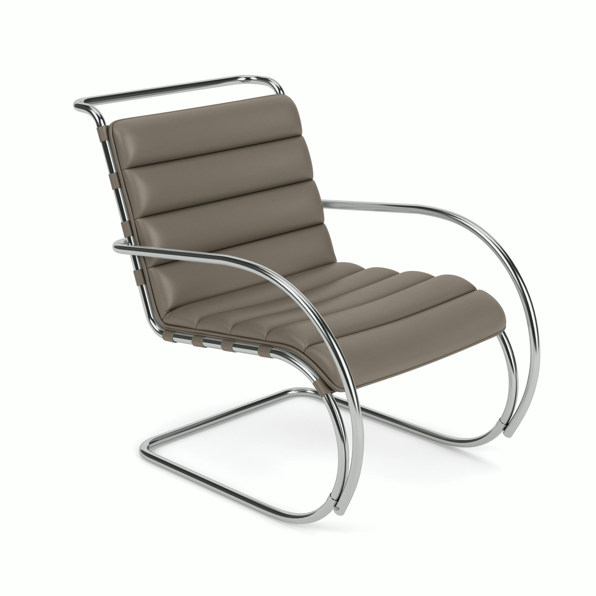 MR Lounge Chair