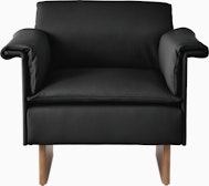 Mantle Armchair