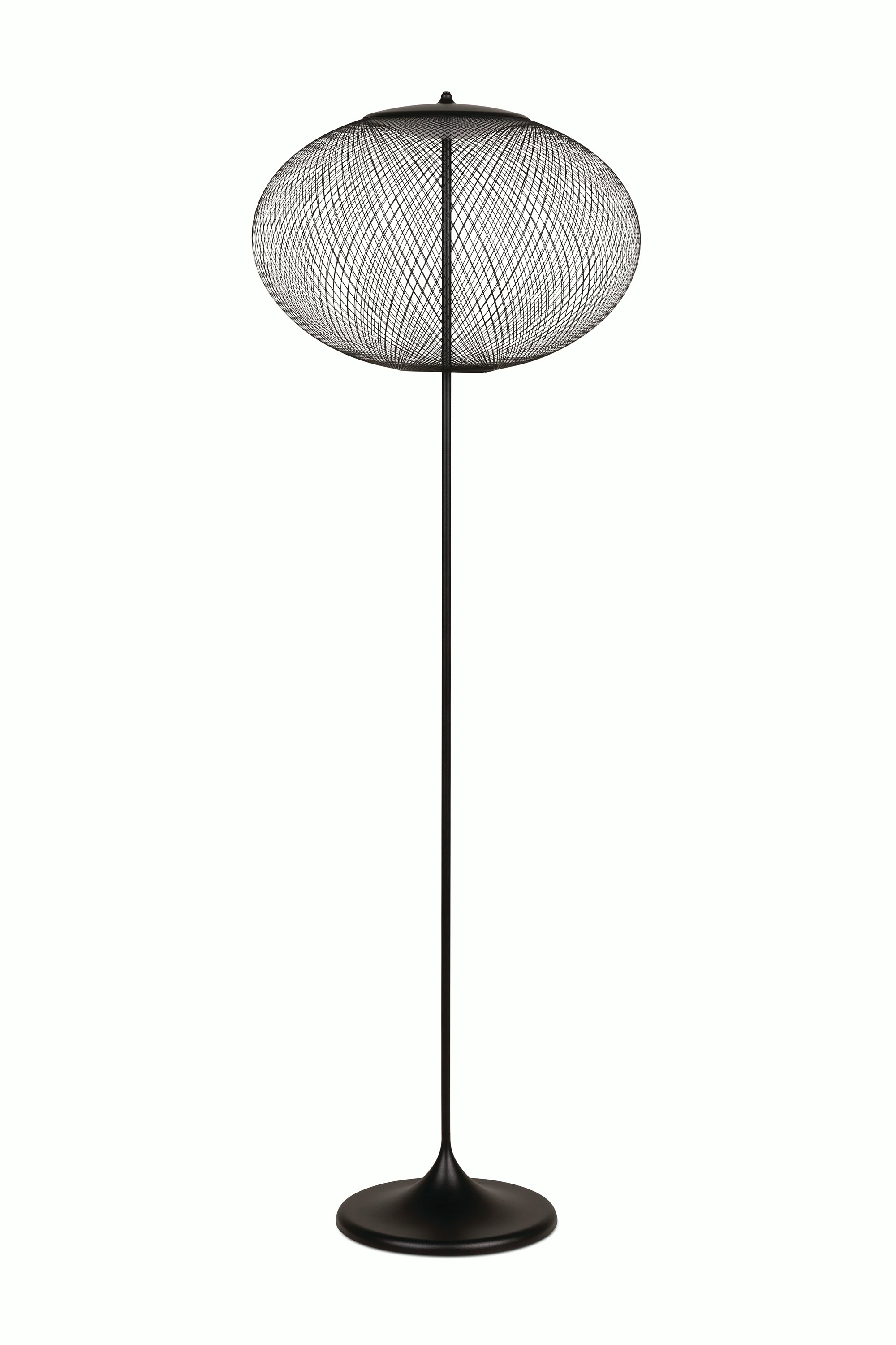 NR2 Floor Lamp