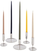 Dipped Taper Candle Outlet