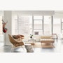 Florence Knoll™ Square Coffee Table