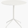 Still Cafe Table Still Cafe Table, Round