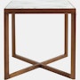 Krusin Side Table