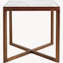 Krusin Side Table