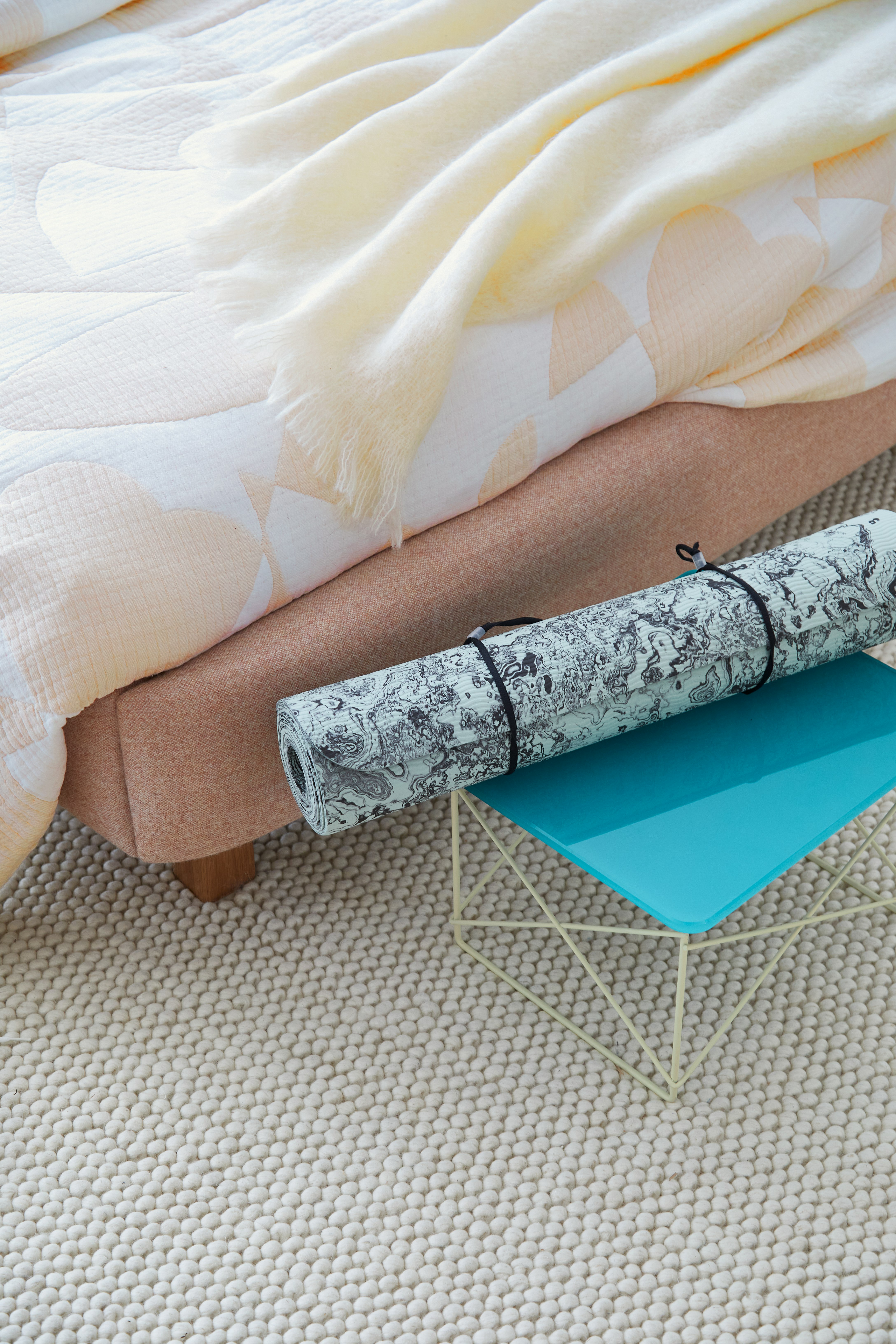 Pirta Handloom Wool Rug