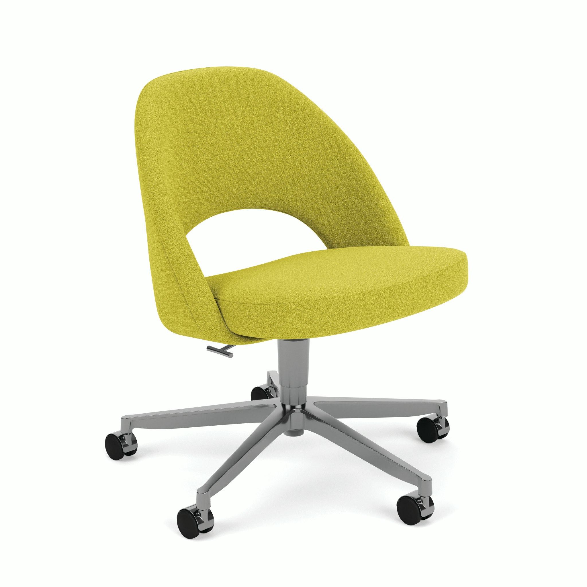 Saarinen Executive Office Chair