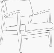 Jens Chair