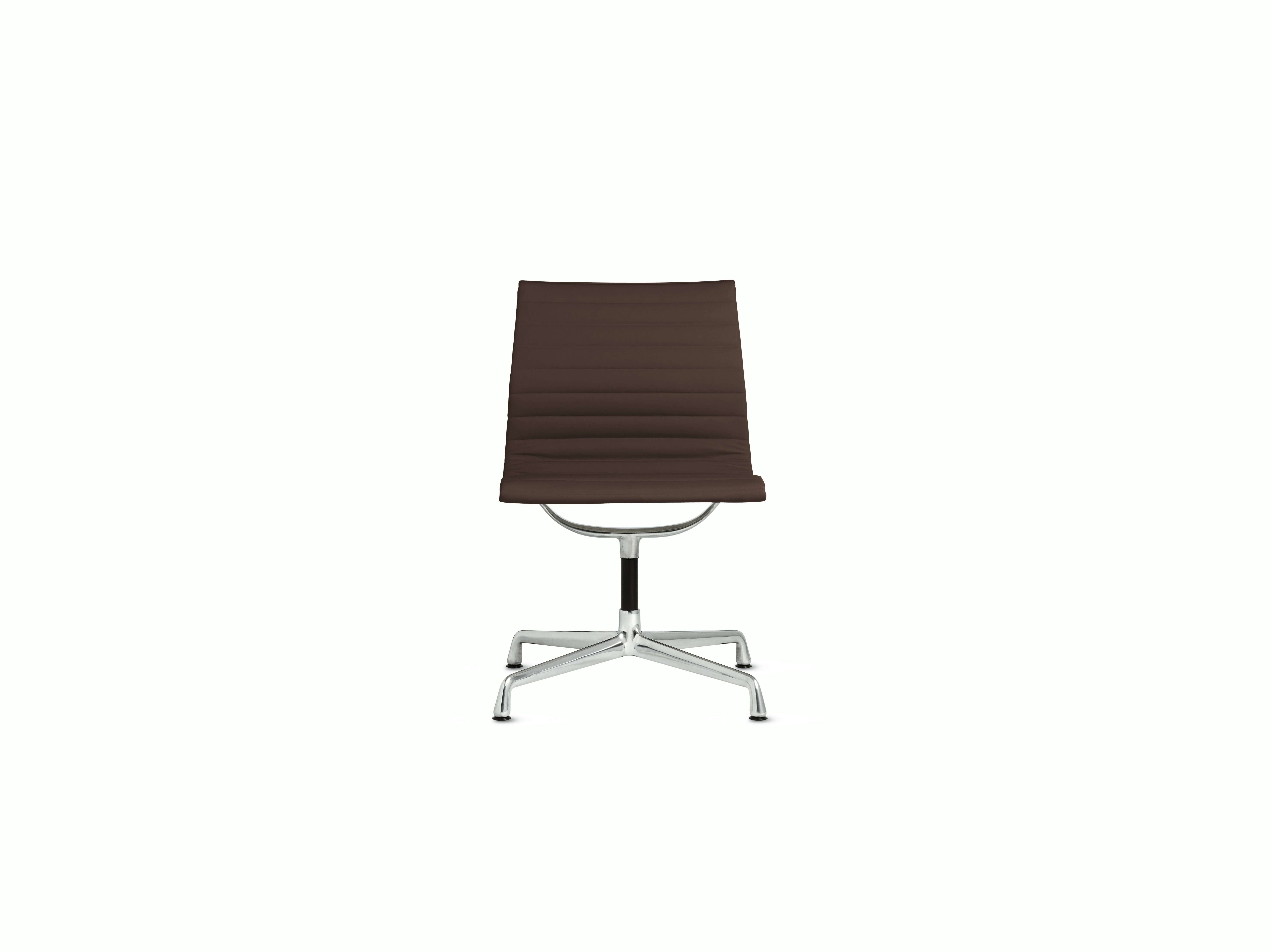 Eames Aluminum Side Chair