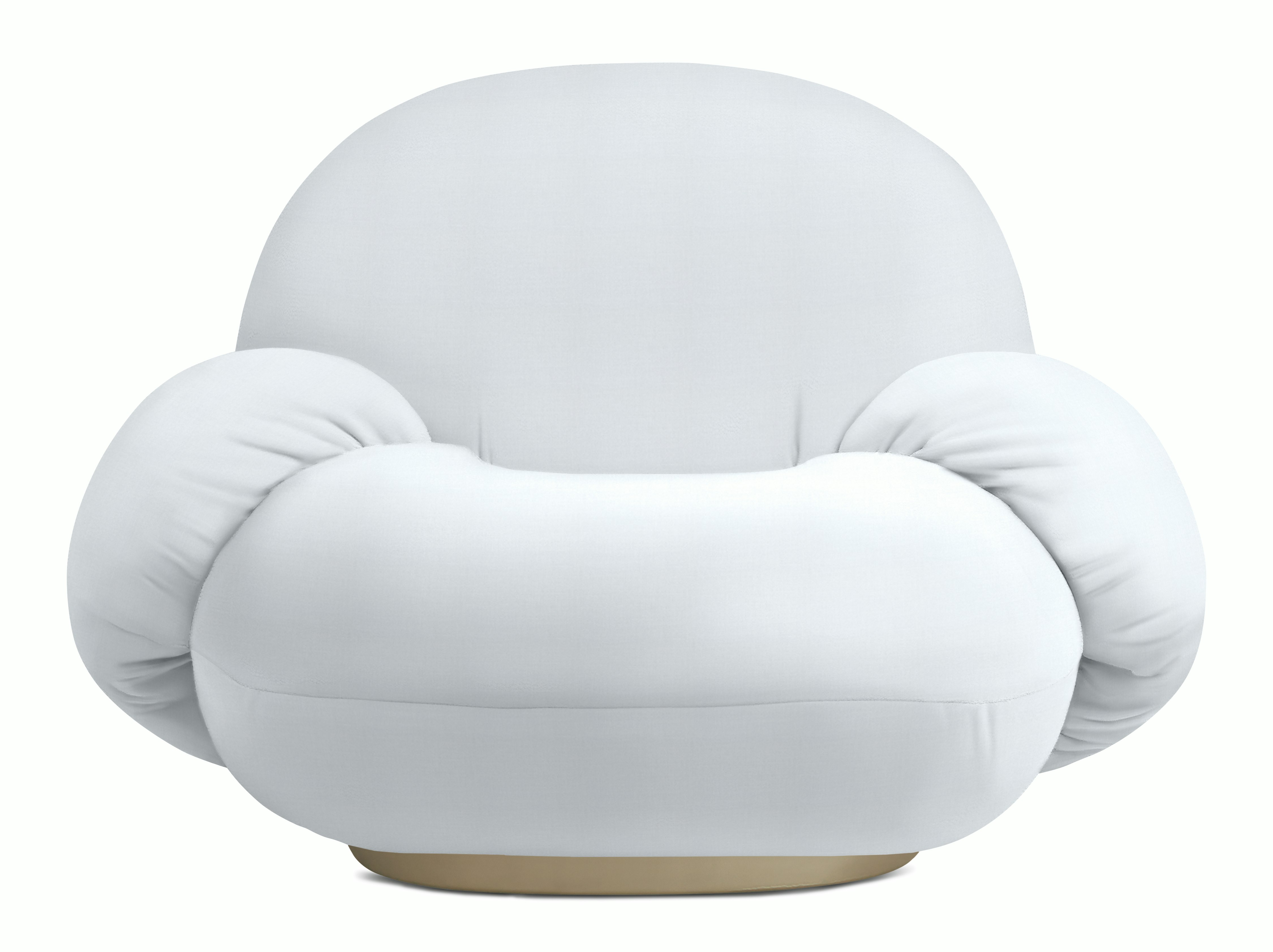 Pacha Armchair