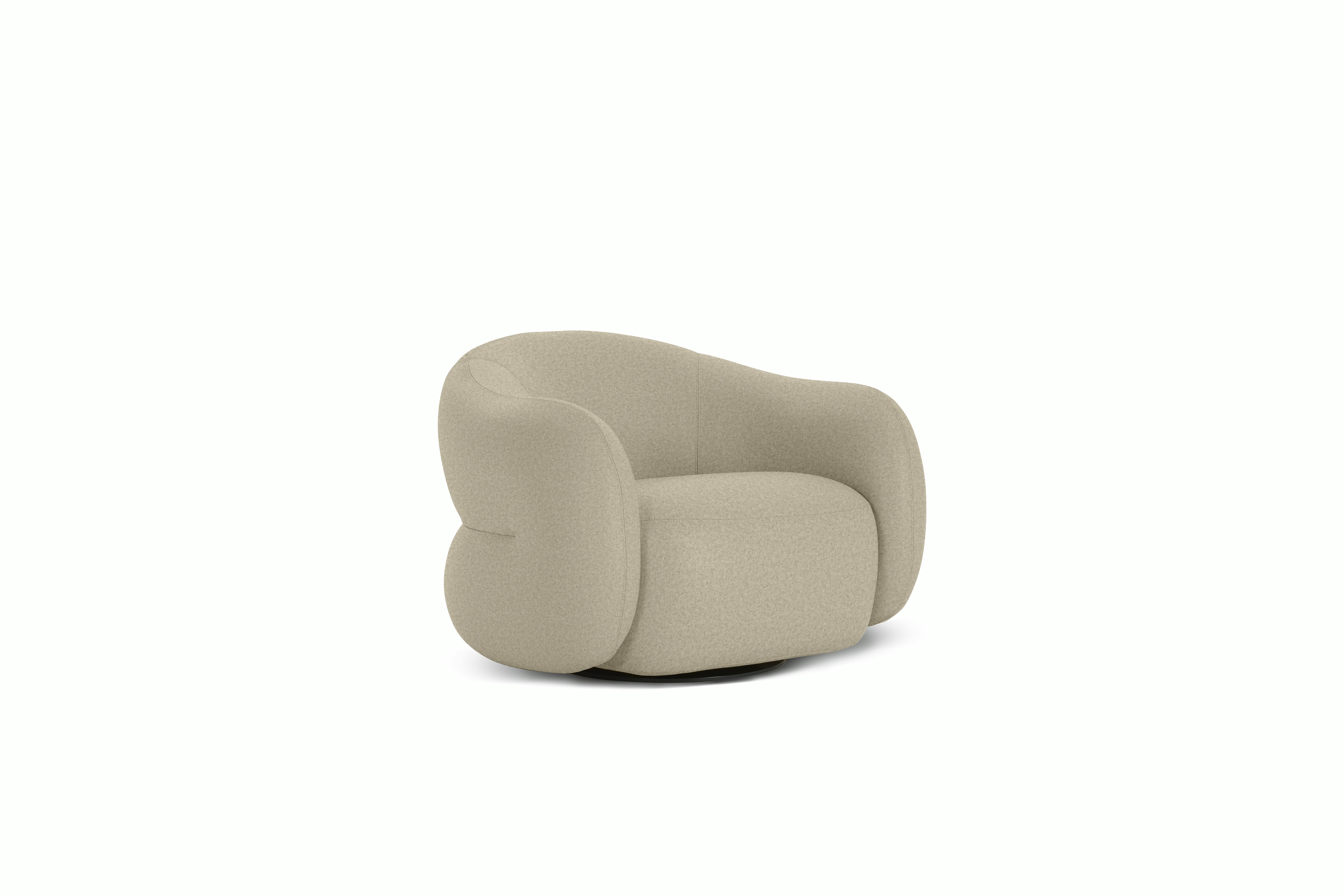 Soffi Swivel Chair