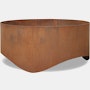 Plodes Wave Fire Pit 30