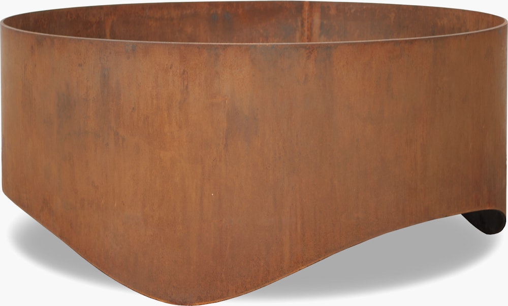 Plodes Wave Fire Pit 30