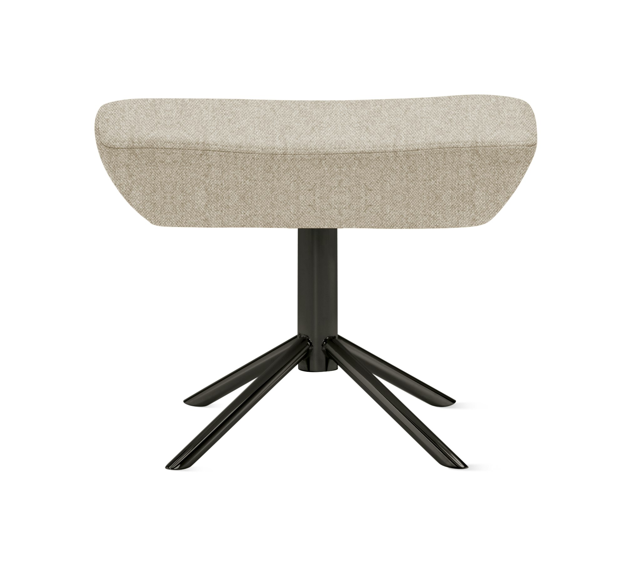 Noomi Ottoman, Fabric