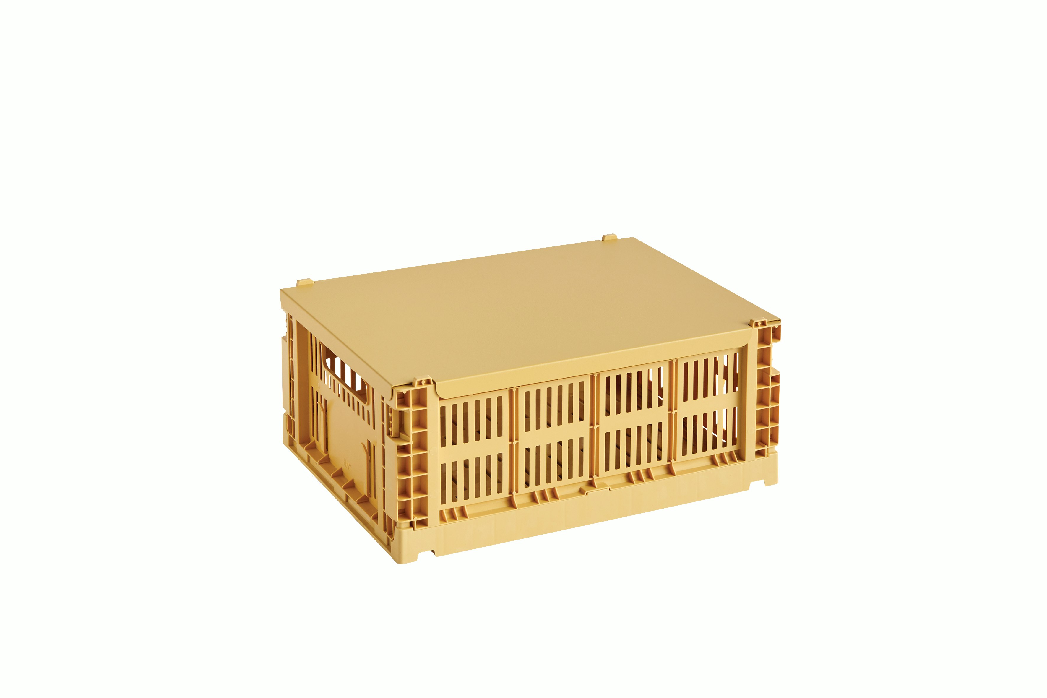 HAY Colour Crate Lid
