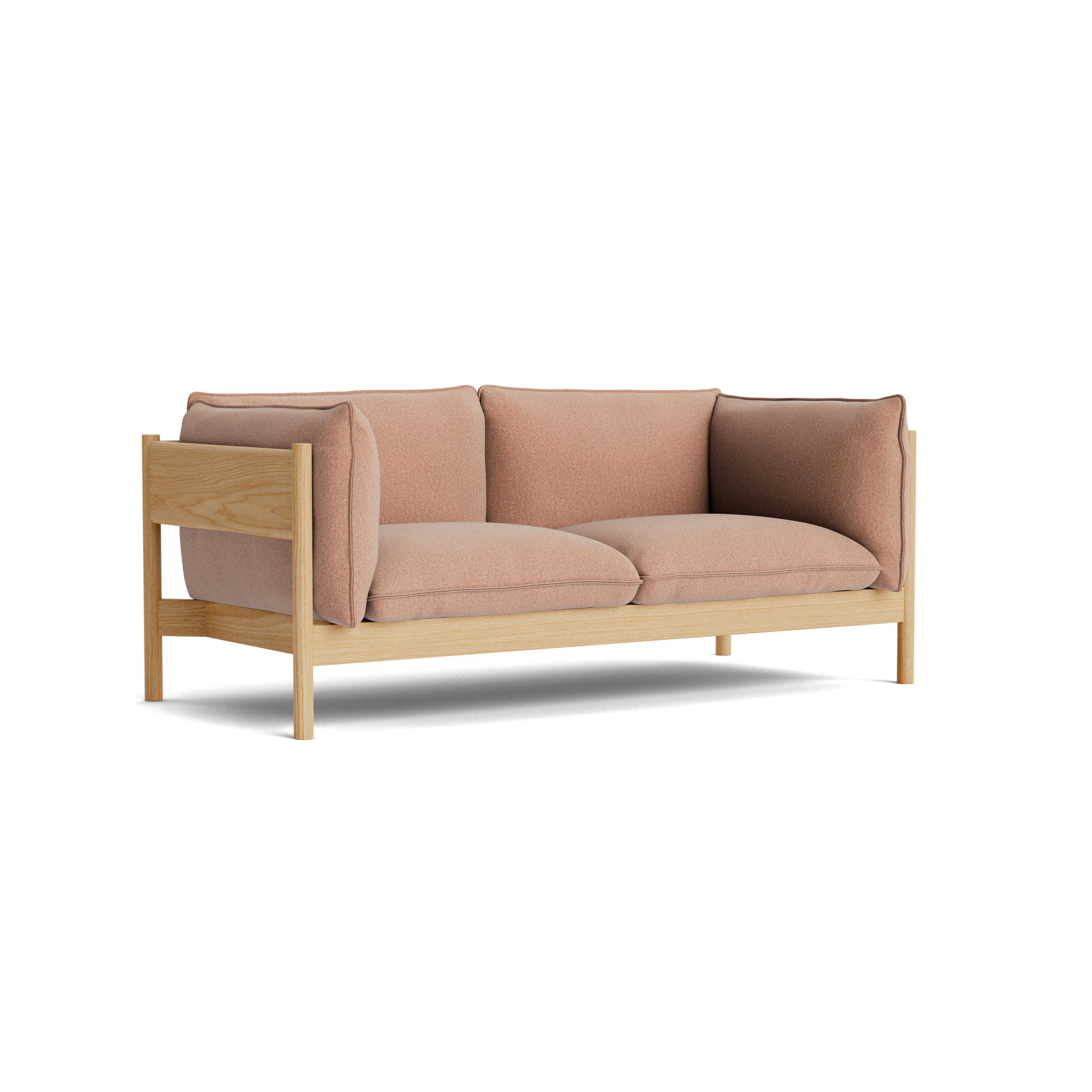 Arbour Two Seater Sofa