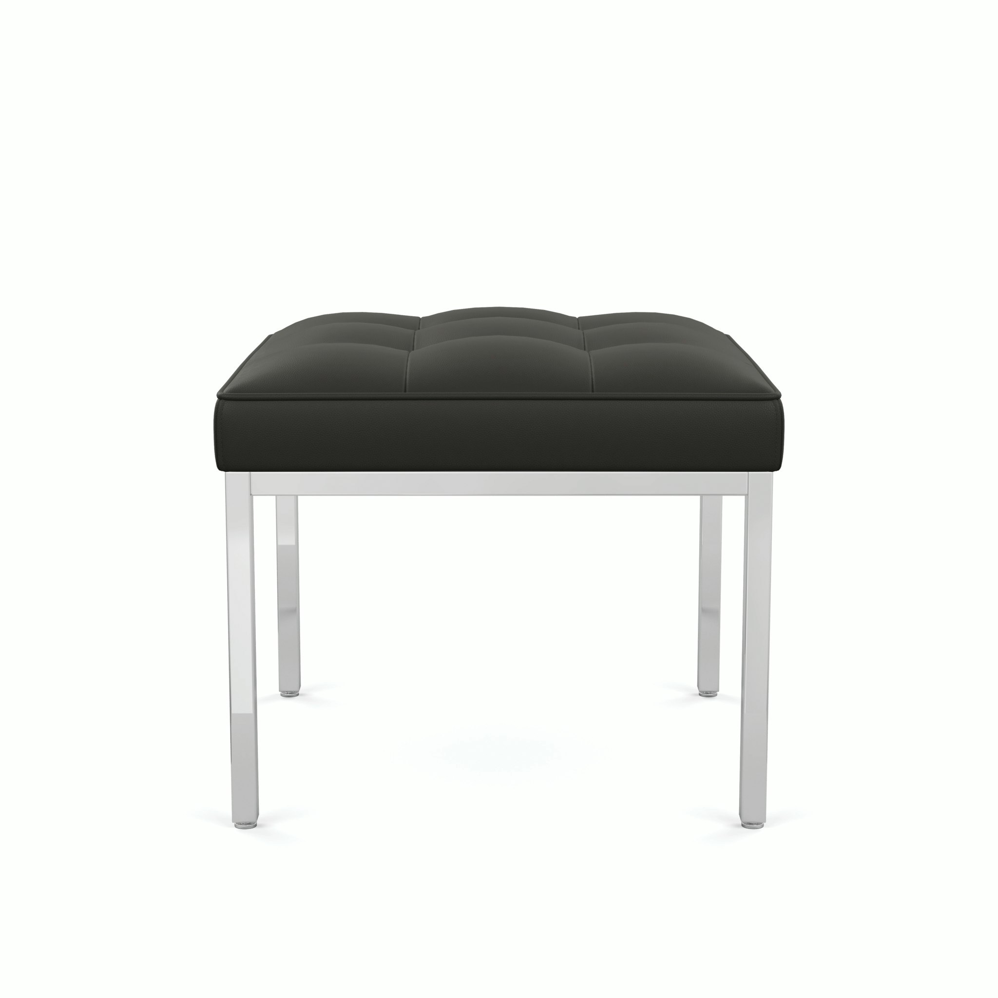 Florence Knoll Relaxed Stool