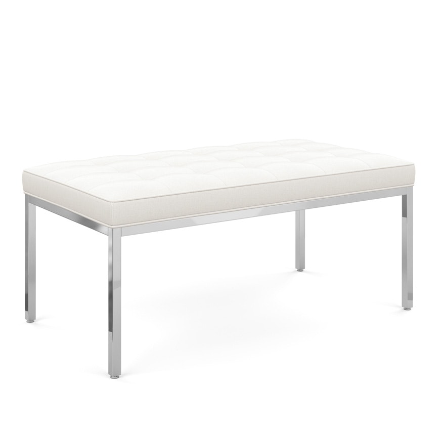 Florence Knoll Bench