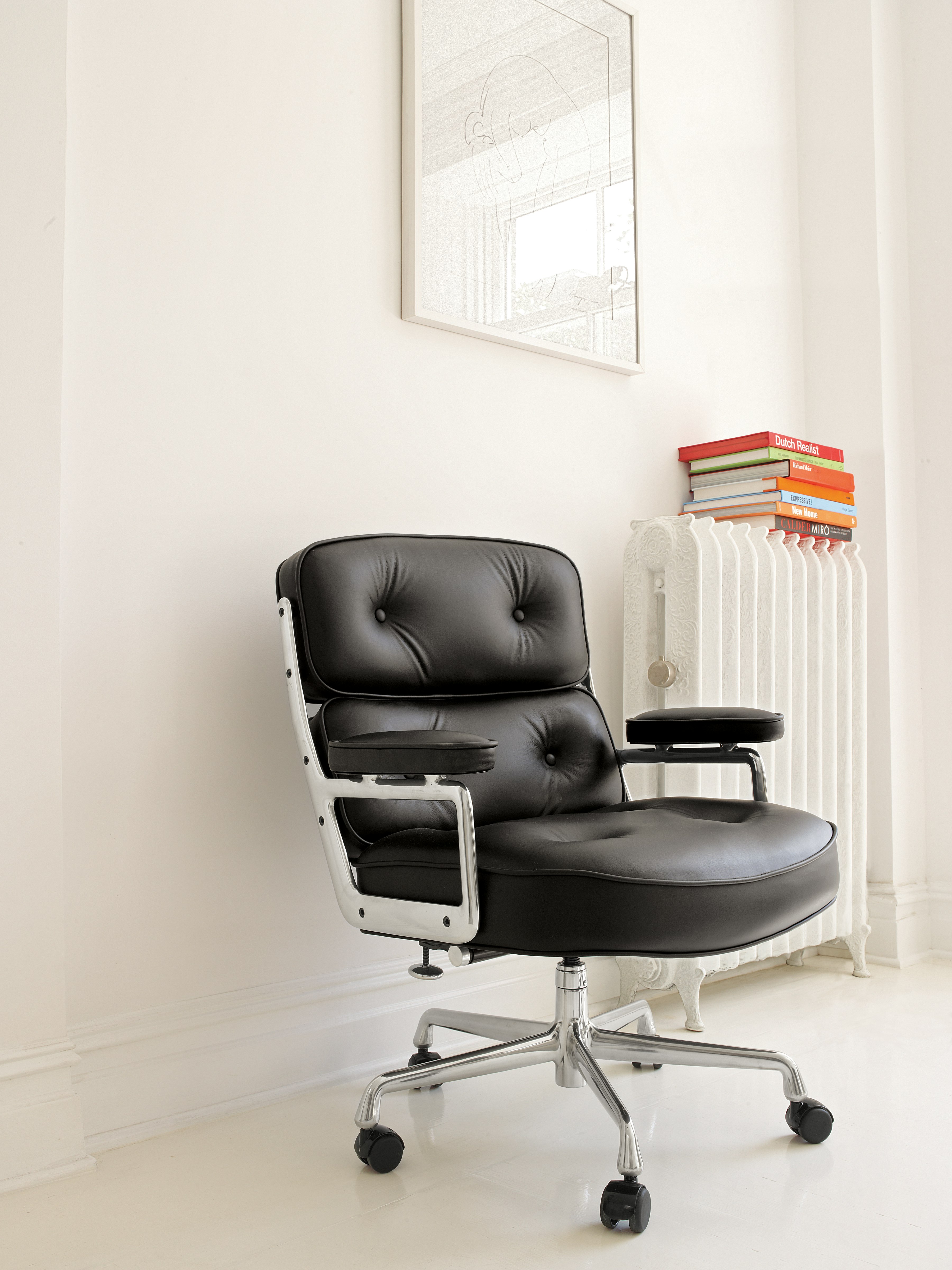 Eames Executive Chair – Herman Miller Store