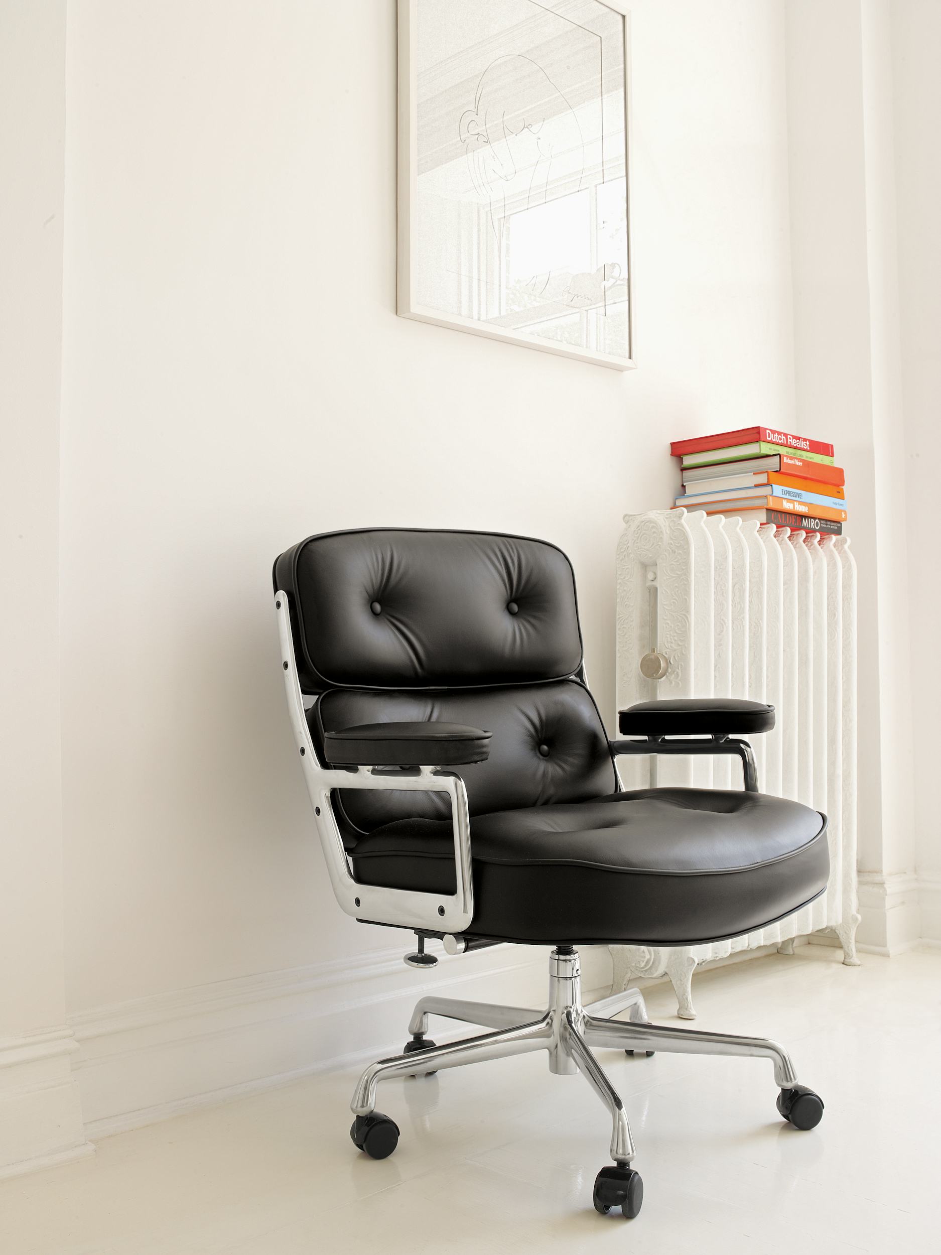Herman Miller Eames Soft Pad Management Chair, 30% Off