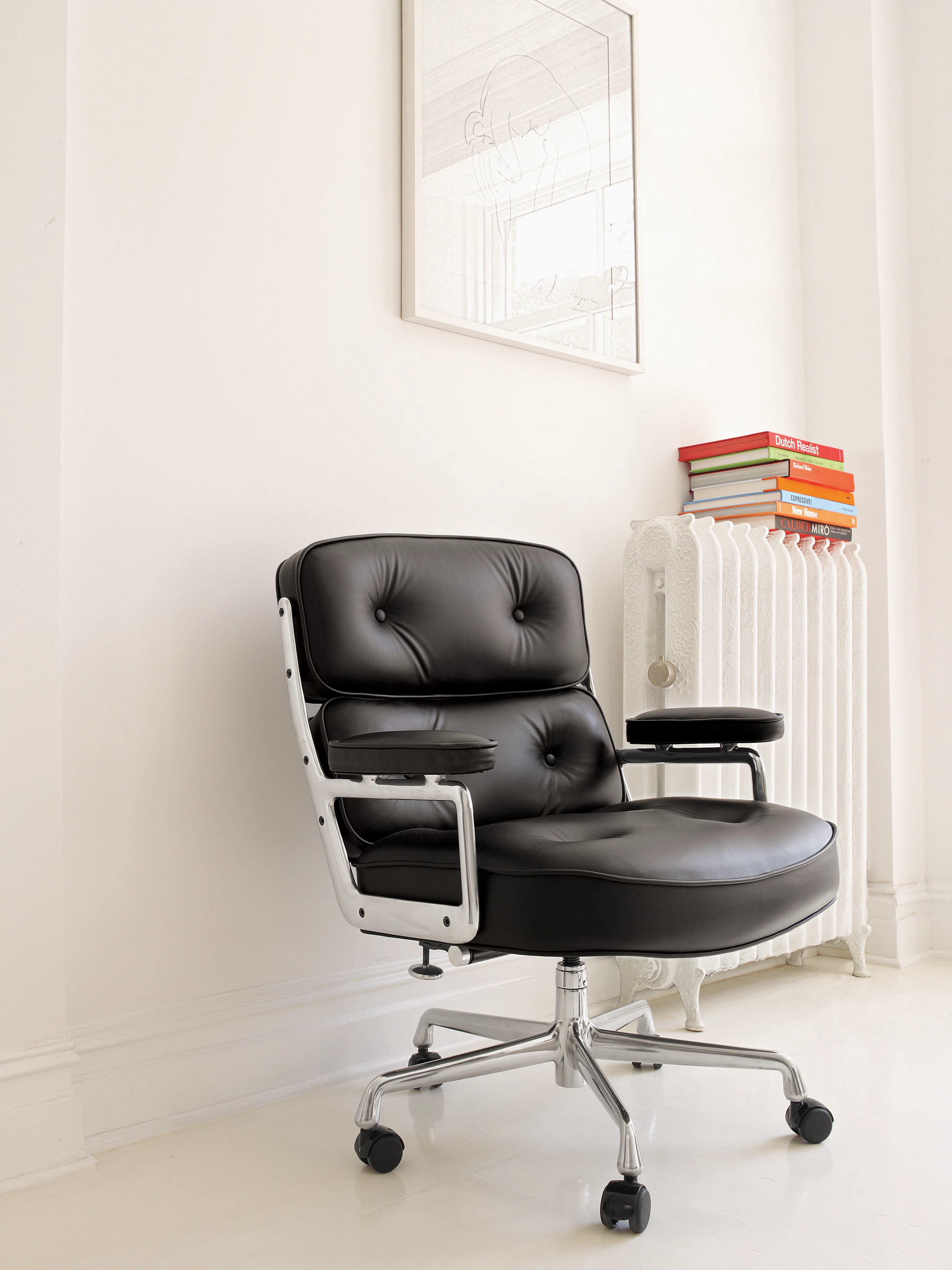 Eames Executive Chair