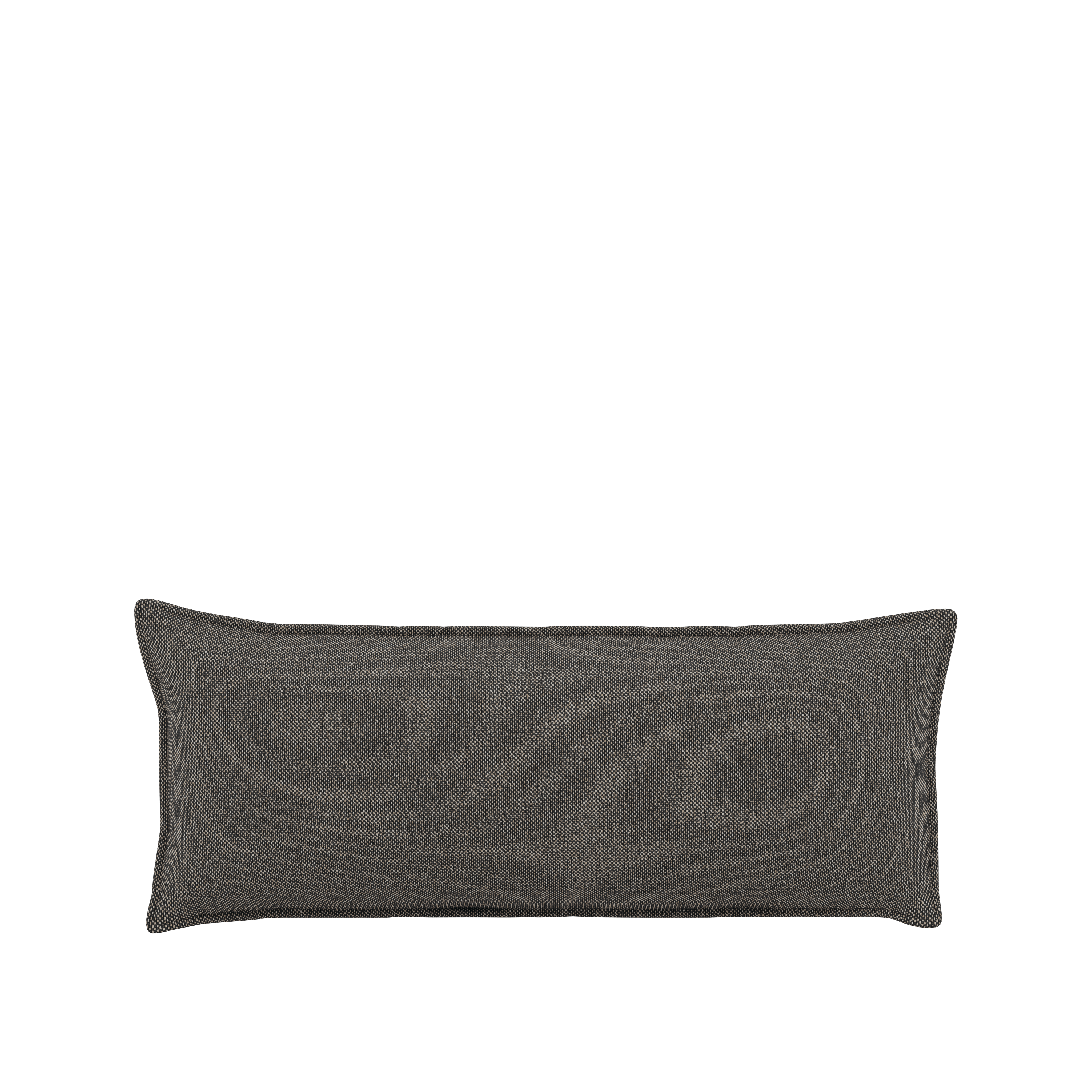 In Situ Throw Pillow - Lumbar,  Clay,  09 Ash