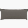 In Situ Throw Pillow In Situ Lumbar Throw Pillow