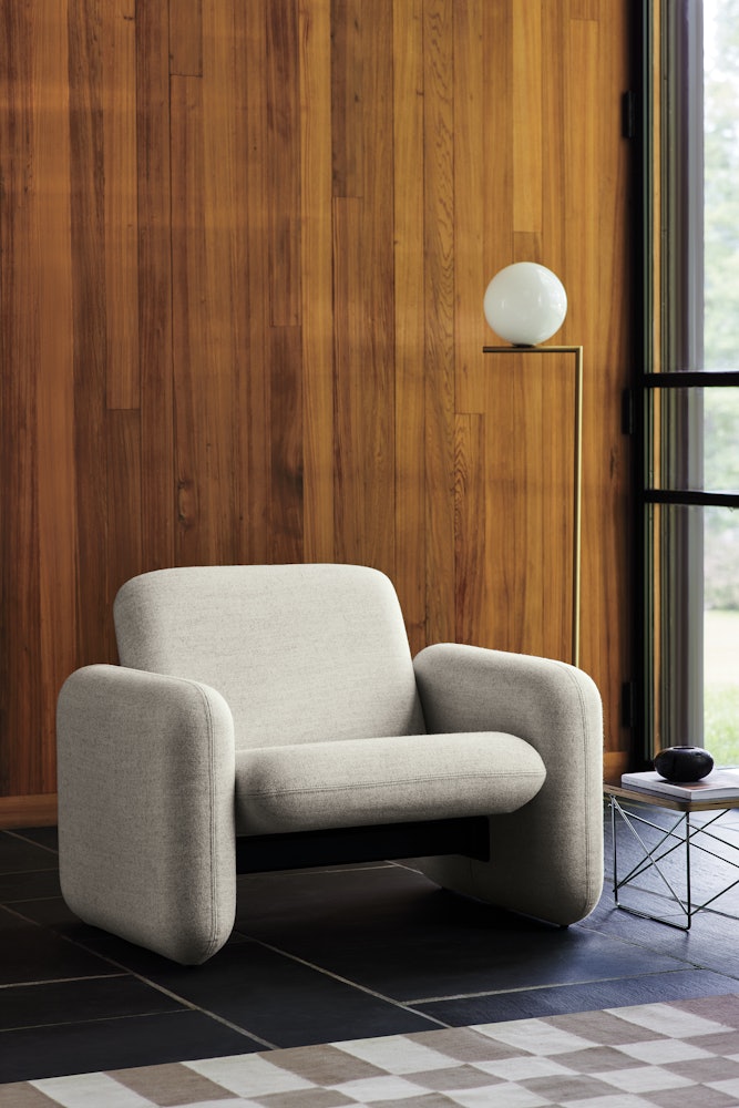 Wilkes Modular Sofa Group Chair