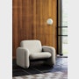 Wilkes Modular Sofa Group Chair