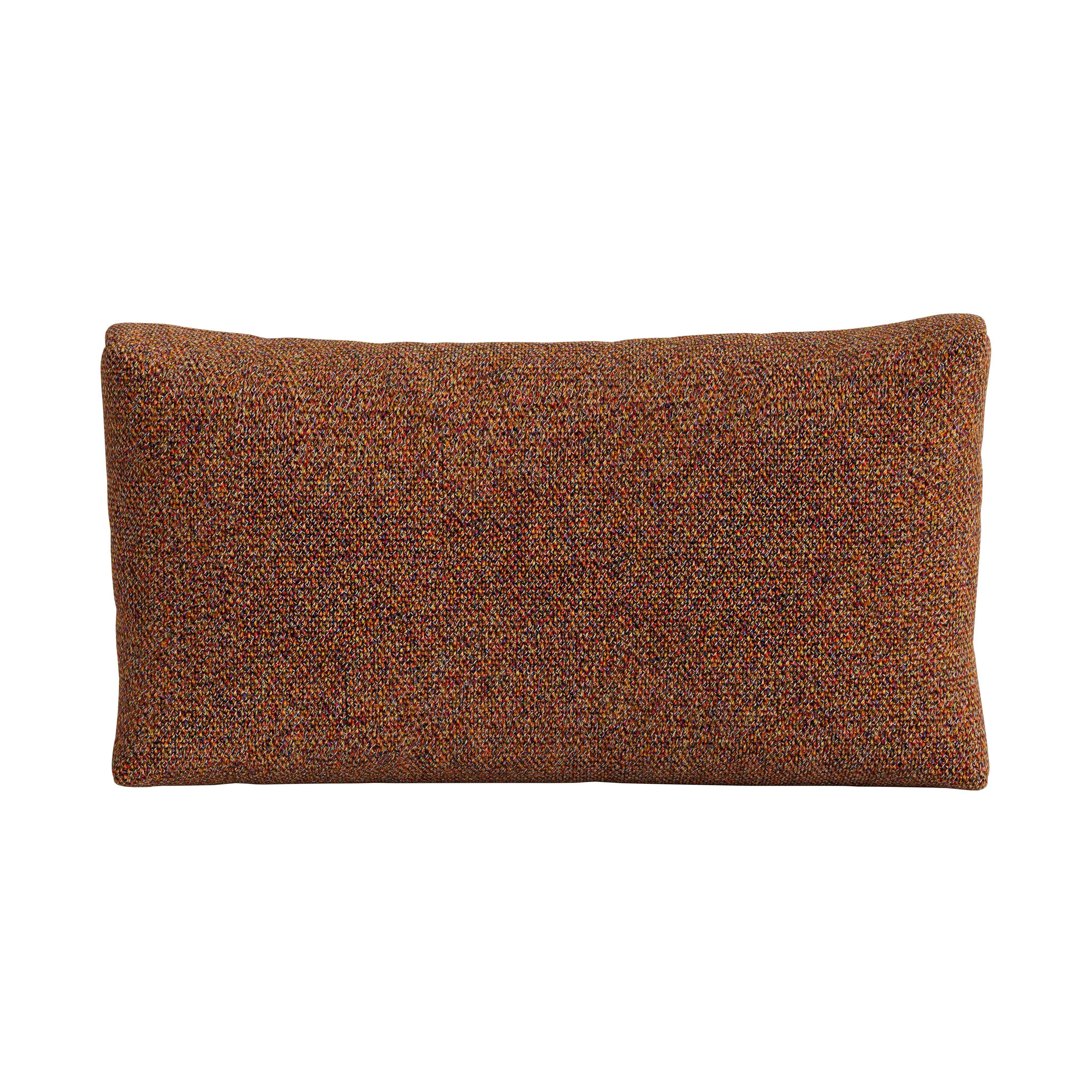 Mags Cushion 10 - Loft, 500 Flame