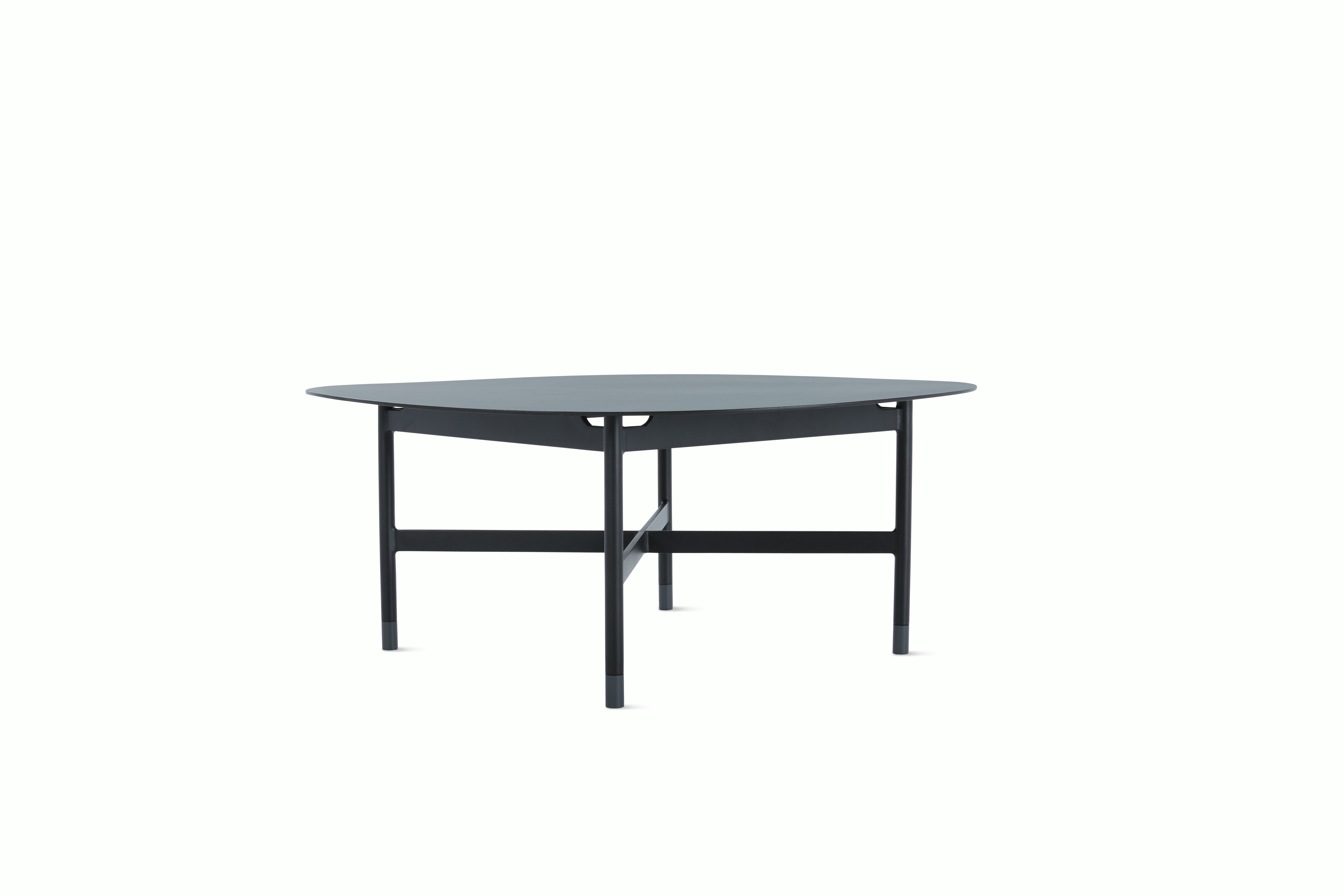 Sommer Round Coffee Table