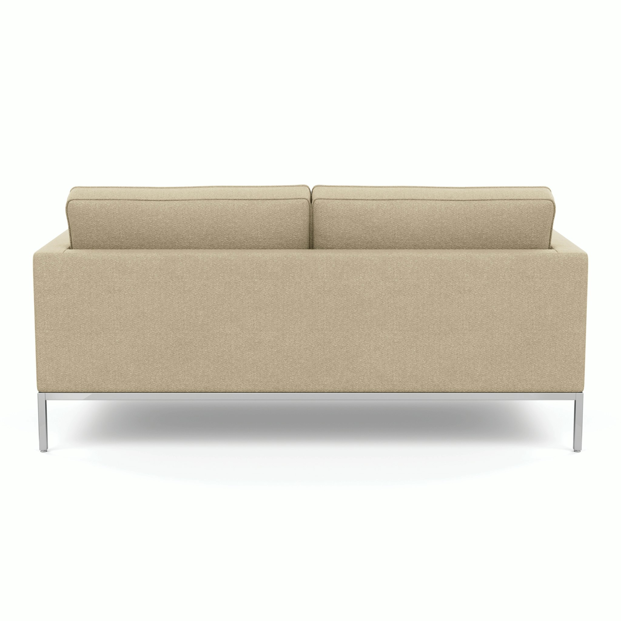 Florence Knoll Relaxed Sofa