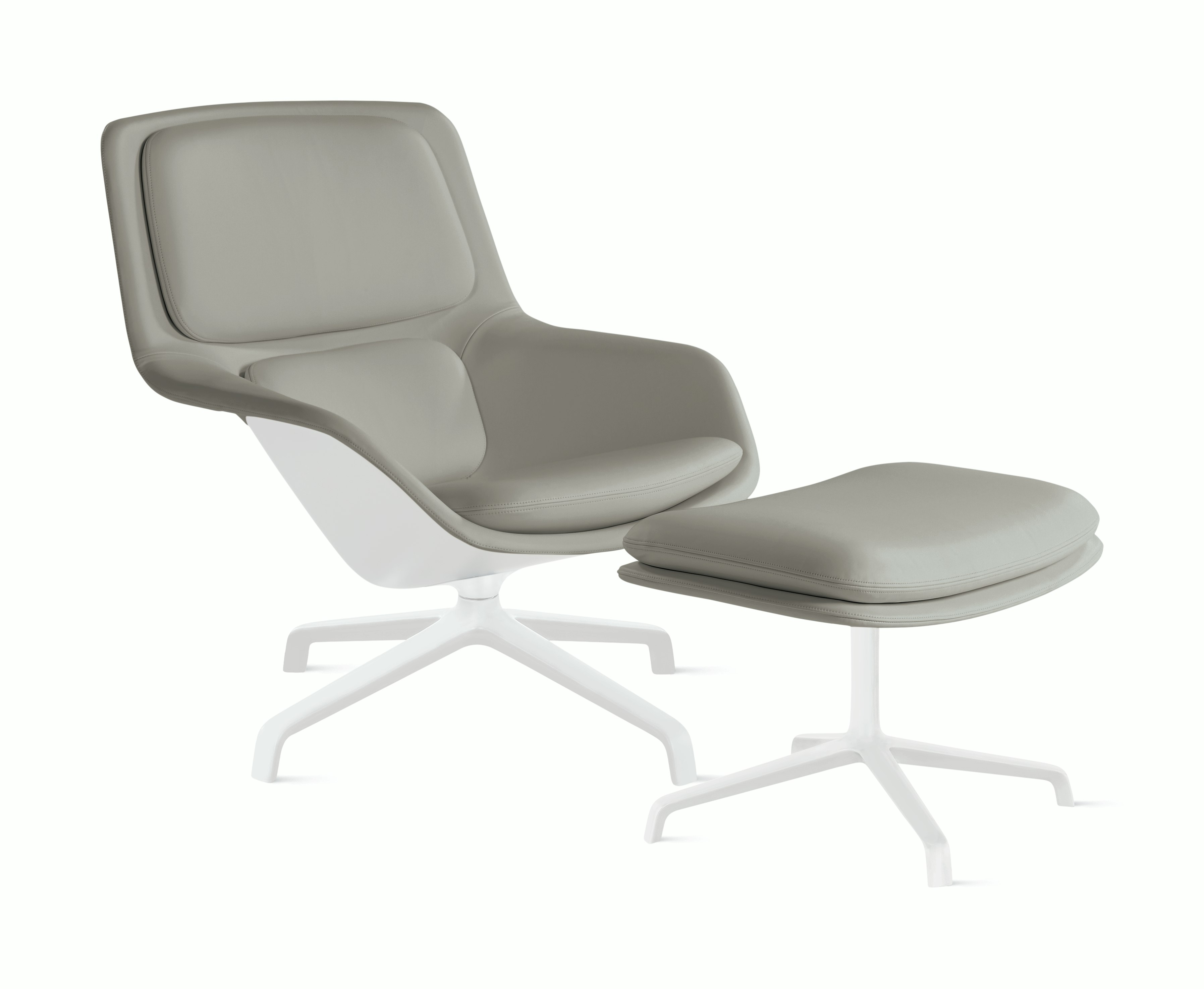 Striad Lounge Chair