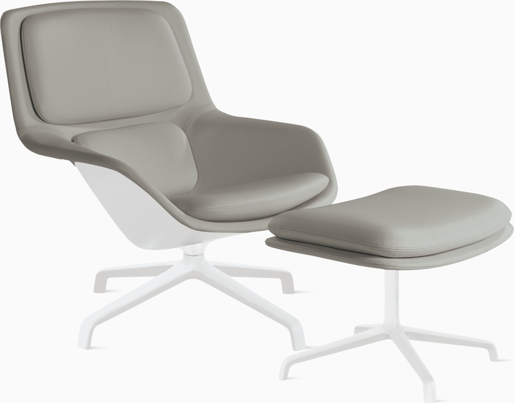 Striad Lounge Chair
