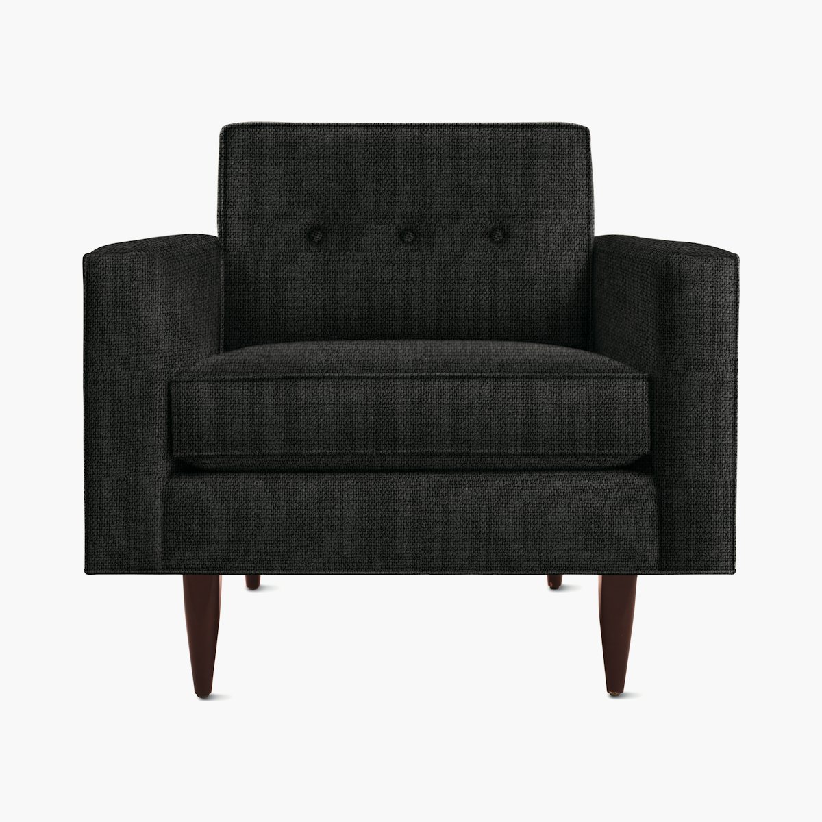 Bantam Armchair Bantam Armchair, Fabric