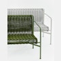 Palissade Cord Lounge Sofa