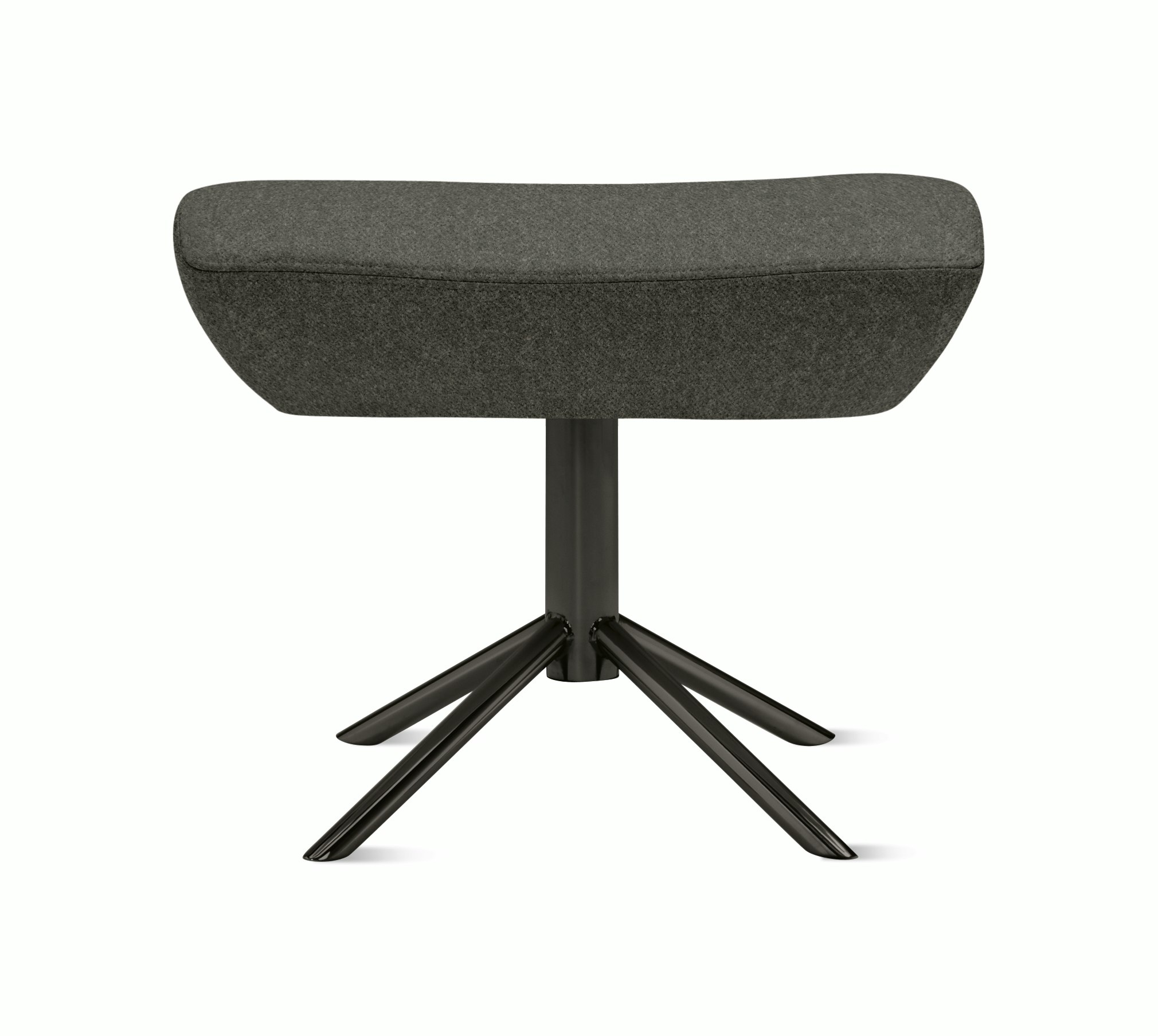 Noomi Ottoman, Fabric