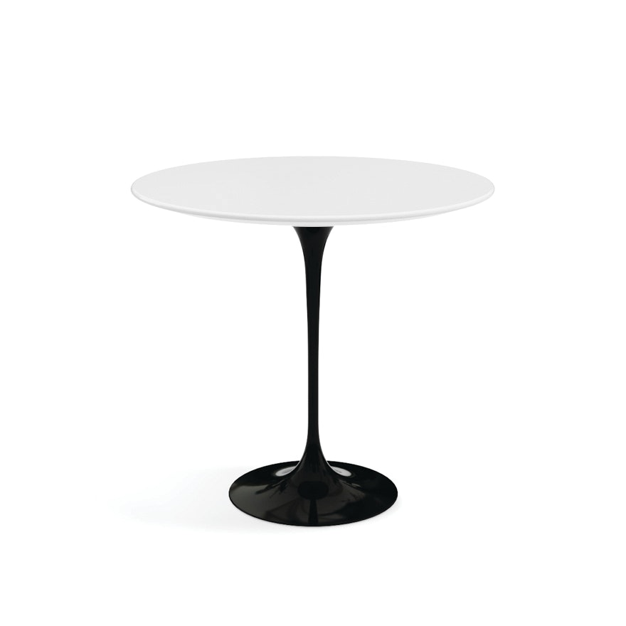 Saarinen Side Table,  15.5in