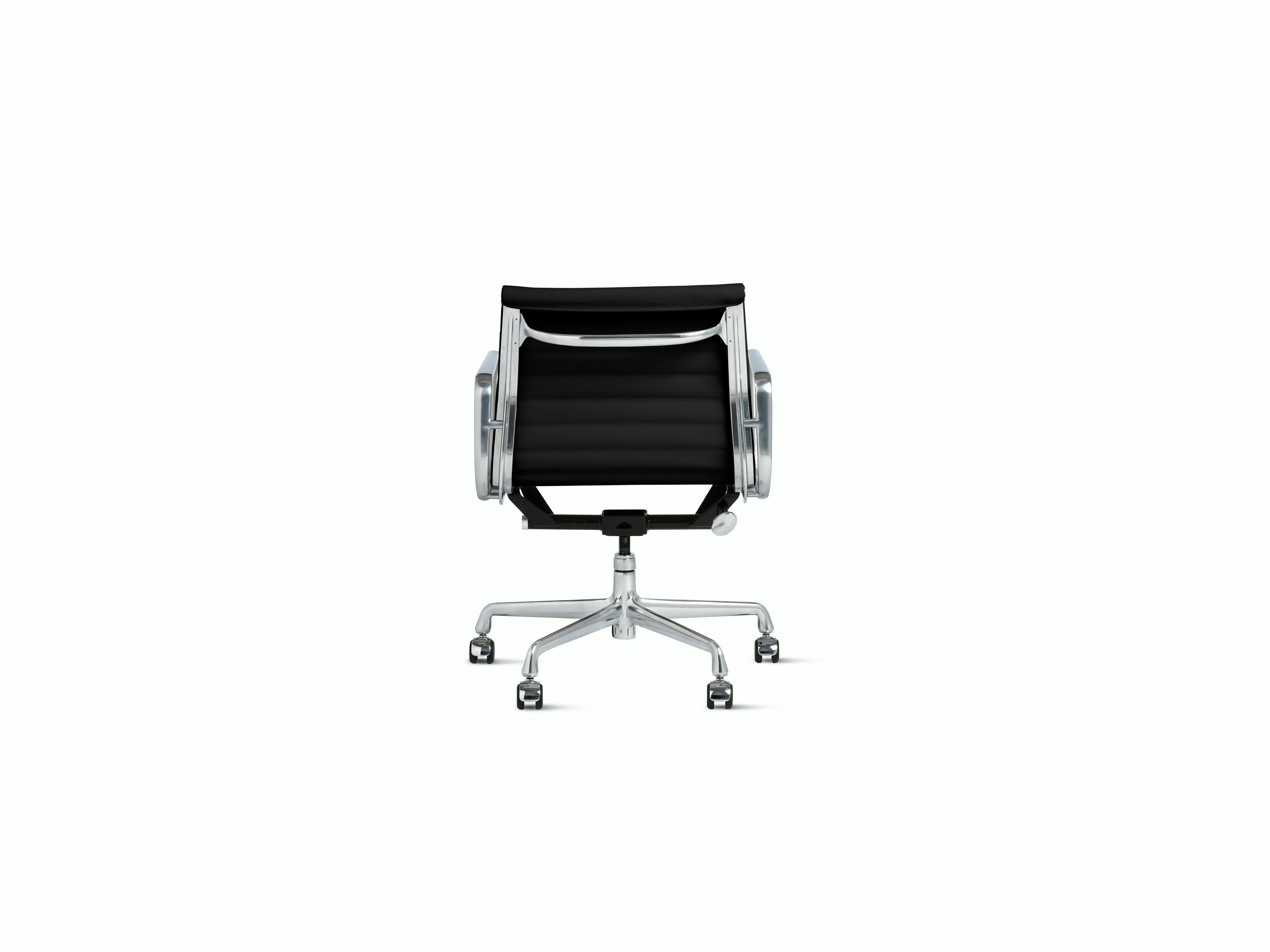 Eames Aluminum Group Management Chair