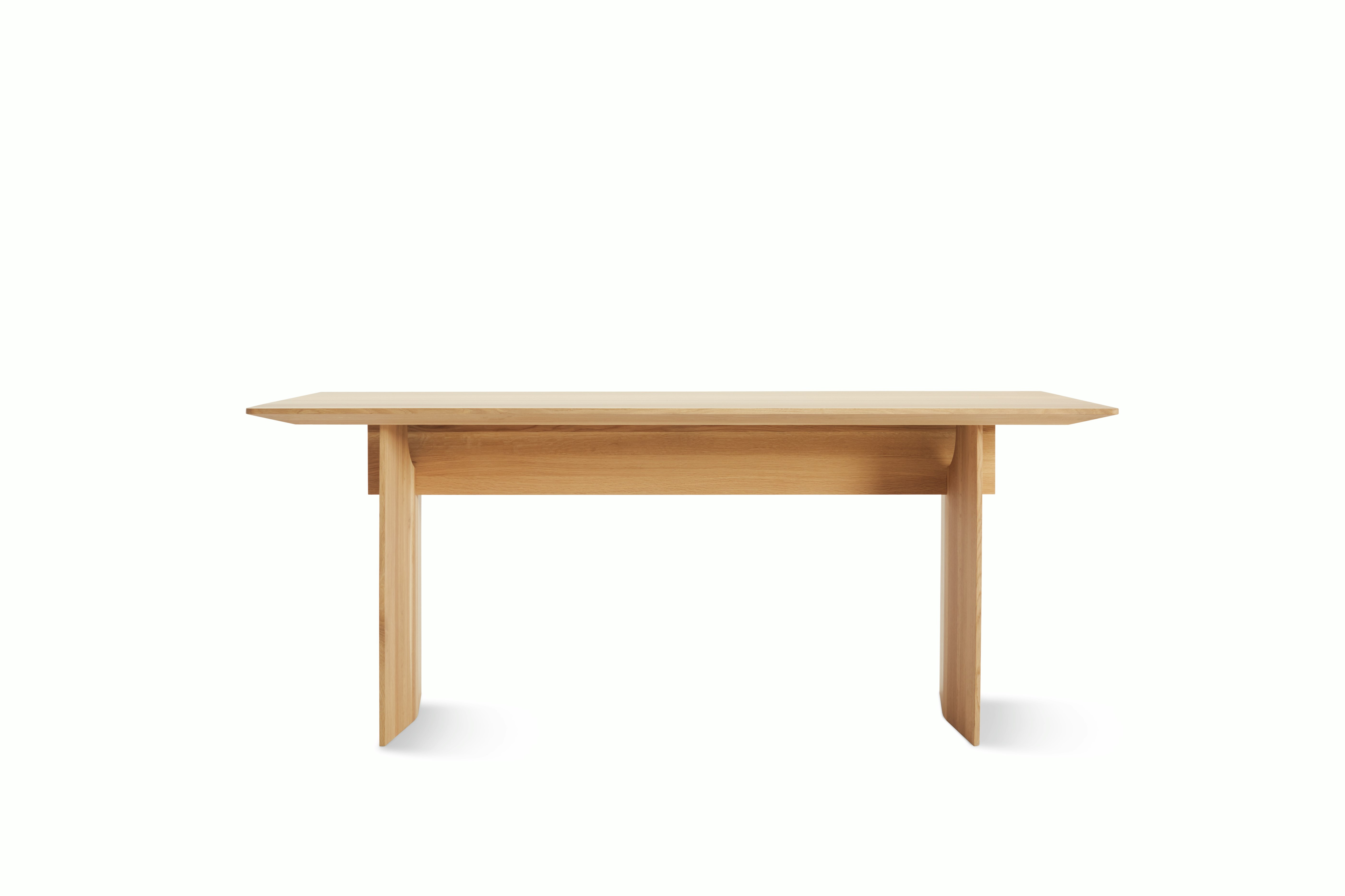 Karimoku Table 72