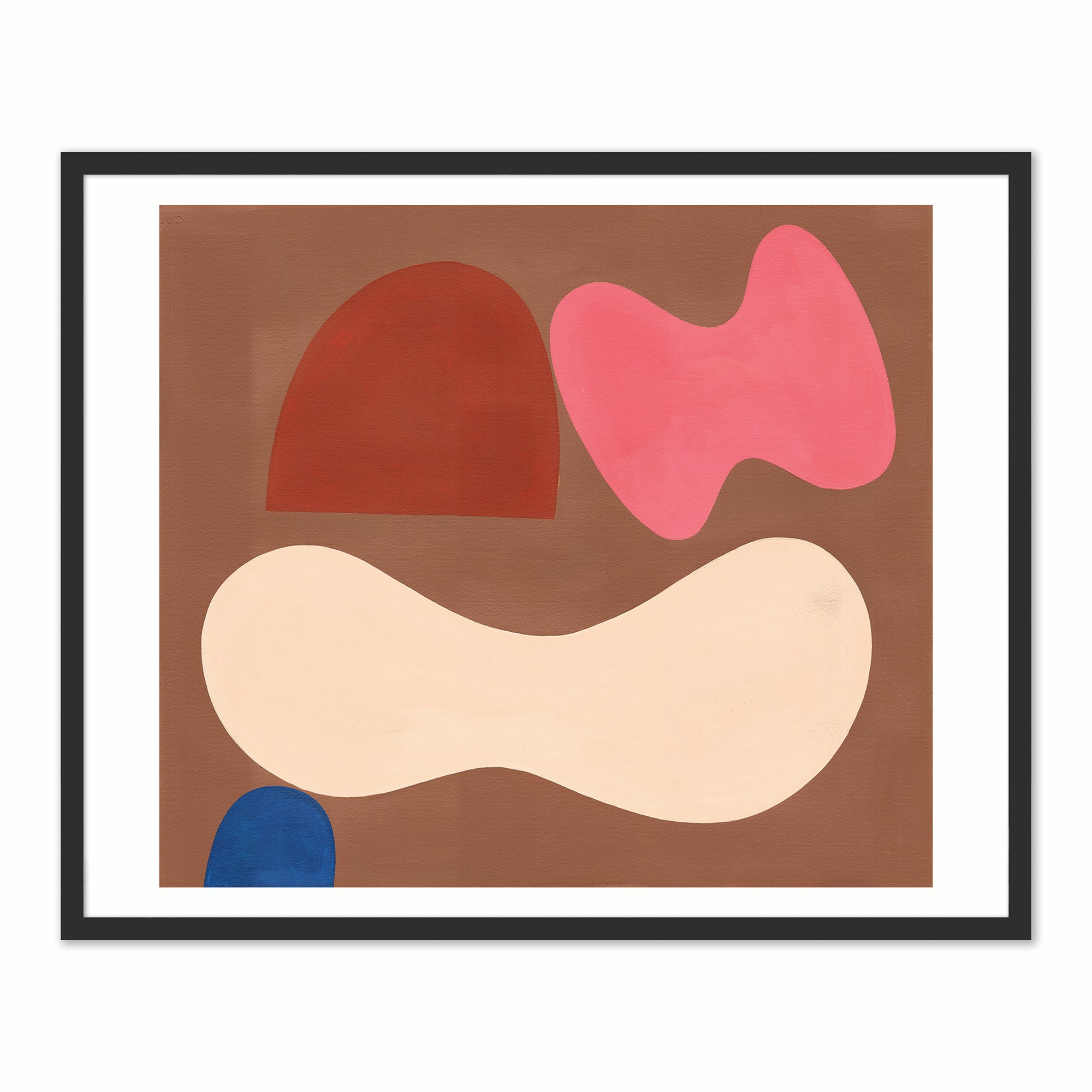 Wink by Paola Rodriguez Arias